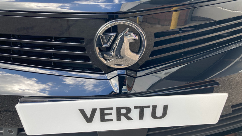 Vauxhall Astra 1.2 Turbo 130 Griffin [Tech Pack] 5dr Petrol Hatchback